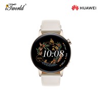 Huawei GT3 Watch 42mm Gold