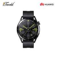 Huawei GT3 Watch 46mm Black