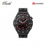 Huawei GT3 SE Watch Graphite Black