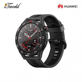Huawei GT3 SE Watch Graphite Black