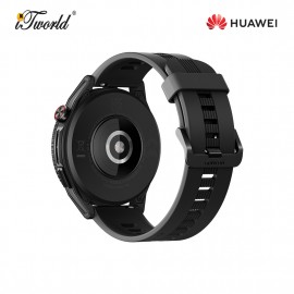 Huawei GT3 SE Watch Graphite Black