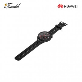Huawei GT3 SE Watch Graphite Black