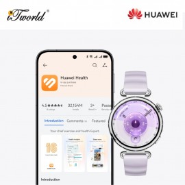 Huawei Watch GT6 41mm - White