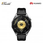 Huawei Watch GT6 46mm - Black