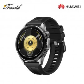 Huawei Watch GT6 46mm - Black