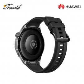 Huawei Watch GT6 46mm - Black