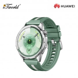 Huawei Watch GT6 46mm - Green