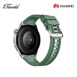 Huawei Watch GT6 46mm - Green