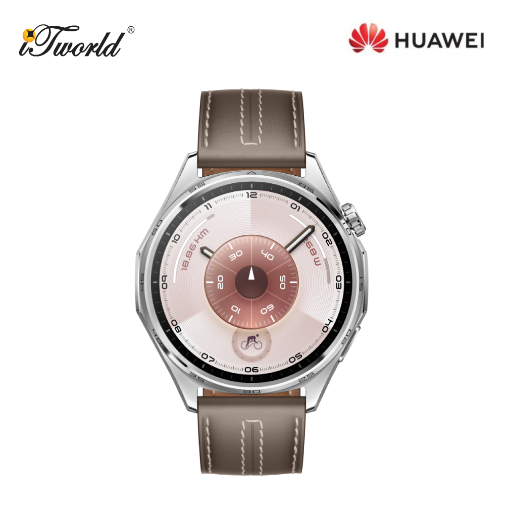 Huawei Watch GT6 46mm - Grey
