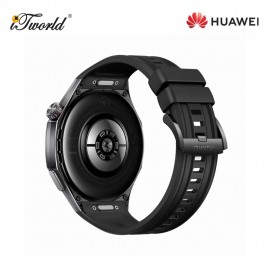 Huawei Watch GT6 Pro 46mm - Black 55020FUC