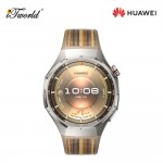 Huawei Watch GT6 Pro 46mm - Brown 55020FUA