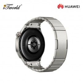 Huawei Watch GT6 Pro 46mm - Titanium 55020FUB