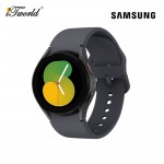 [*Preorder] Samsung Galaxy Watch 5 40MM - Graphite 