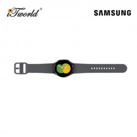 [*Preorder] Samsung Galaxy Watch 5 40MM - Graphite 