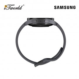 [*Preorder] Samsung Galaxy Watch 5 40MM - Graphite 