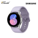 [*Preorder] Samsung Galaxy Watch 5 40MM -Silver 