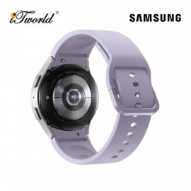 [*Preorder] Samsung Galaxy Watch 5 40MM -Silver 