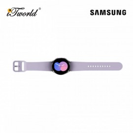 [*Preorder] Samsung Galaxy Watch 5 40MM -Silver 