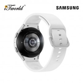 [PREORDER] Samsung Galaxy Watch 5 44MM - Silver (SM-R910)