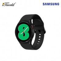 Samsung Galaxy Watch4 Bluetooth 40MM Black (SM-R860)