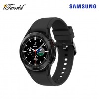 Samsung Galaxy Watch4 Classic Bluetooth 42MM Black (SM-R880)