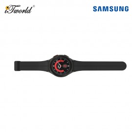 [*Preorder] Samsung Galaxy Watch5 Pro - Black 