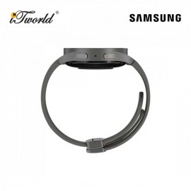 [PREORDER] Samsung Galaxy Watch 5 Pro 45MM- Grey (SM-R920)