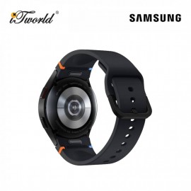 Samsung Galaxy Watch FE (Bluetooth,40mm) Black