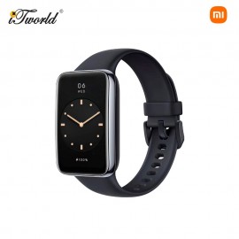 Xiaomi Mi Smart Band 7 Pro - Black