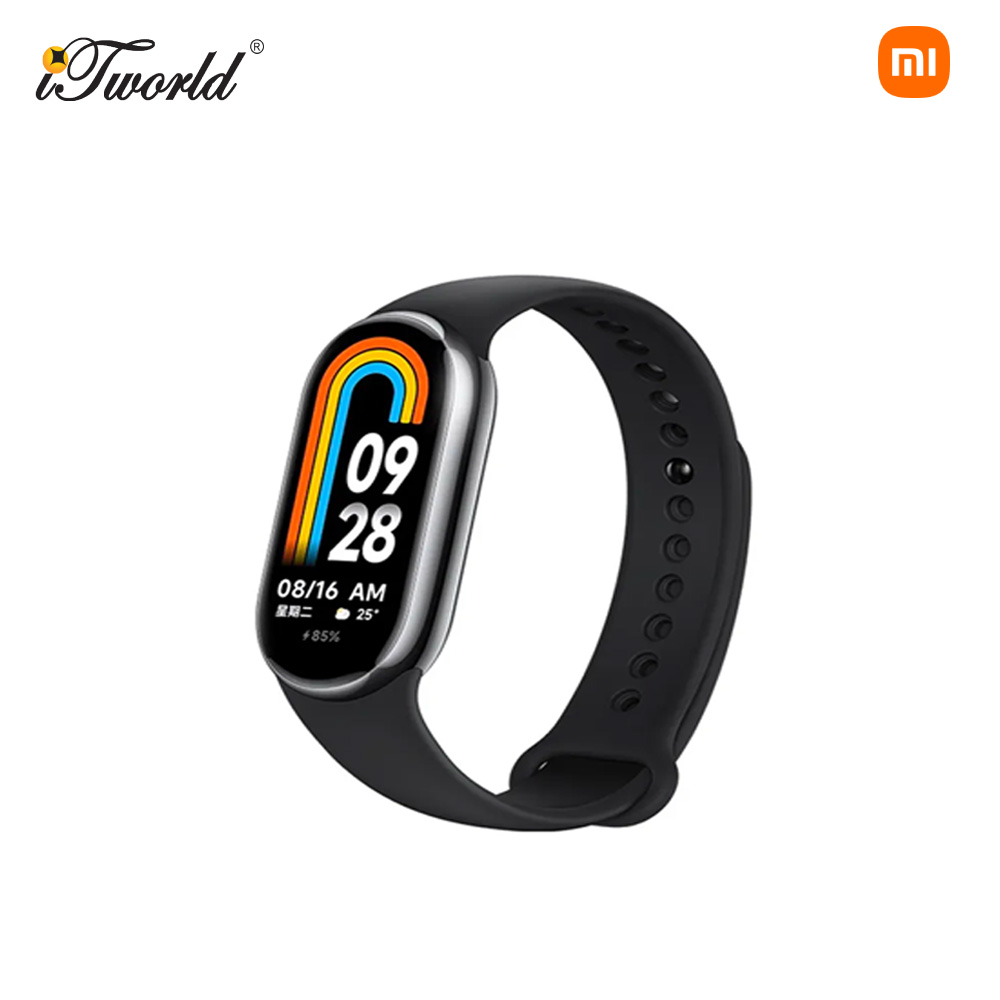 Xiaomi Smart Band 8