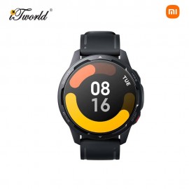 Xiaomi Watch S1 - Black