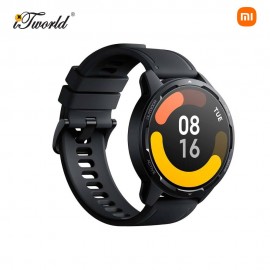 Xiaomi Watch S1 - Black
