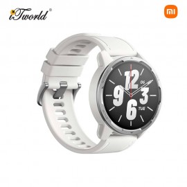 Xiaomi Watch S1 Active AP - Moon White