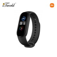 Xiaomi Mi Band 5 Smart Wearable Bracelet Fitness Tracker