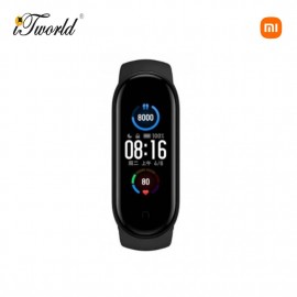 Xiaomi Mi Band 5 Smart Wearable Bracelet Fitness Tracker
