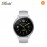 Xiaomi Watch 2 Silver Case with Grey TPU Strap