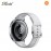 Xiaomi Watch 2 Silver Case with Grey TPU Strap