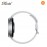 Xiaomi Watch 2 Silver Case with Grey TPU Strap