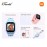 #Xiaomi Smart Kids Watch-Peach 46069