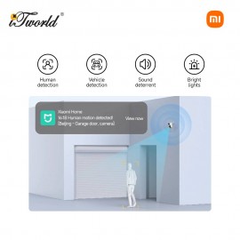 Xiaomi Outdoor camera CW500 Dual