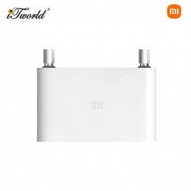 Xiaomi Mi Wireless Outdoor Security Camera 1080P white (Set) MWC13