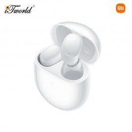 Xiaomi Redmi Buds 4 - White