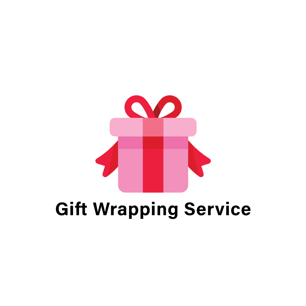 Gift Wrapping Service