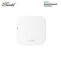 HPE Networking Instant On AP11 (RW) Access Point - R2W96A