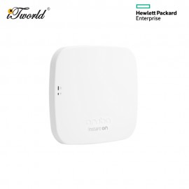 HPE Networking Instant On AP11 (RW) Access Point - R2W96A