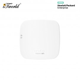 Aruba Instant On AP12 (RW) Access Point - R2X01A