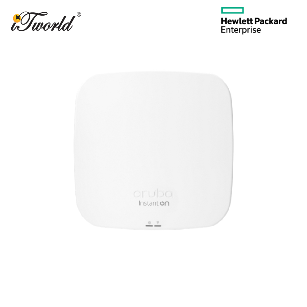 Aruba Instant On AP15 (RW) Access Point - R2X06A