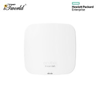 HPE Networking Instant On AP15 (RW) Access Point - R2X06A