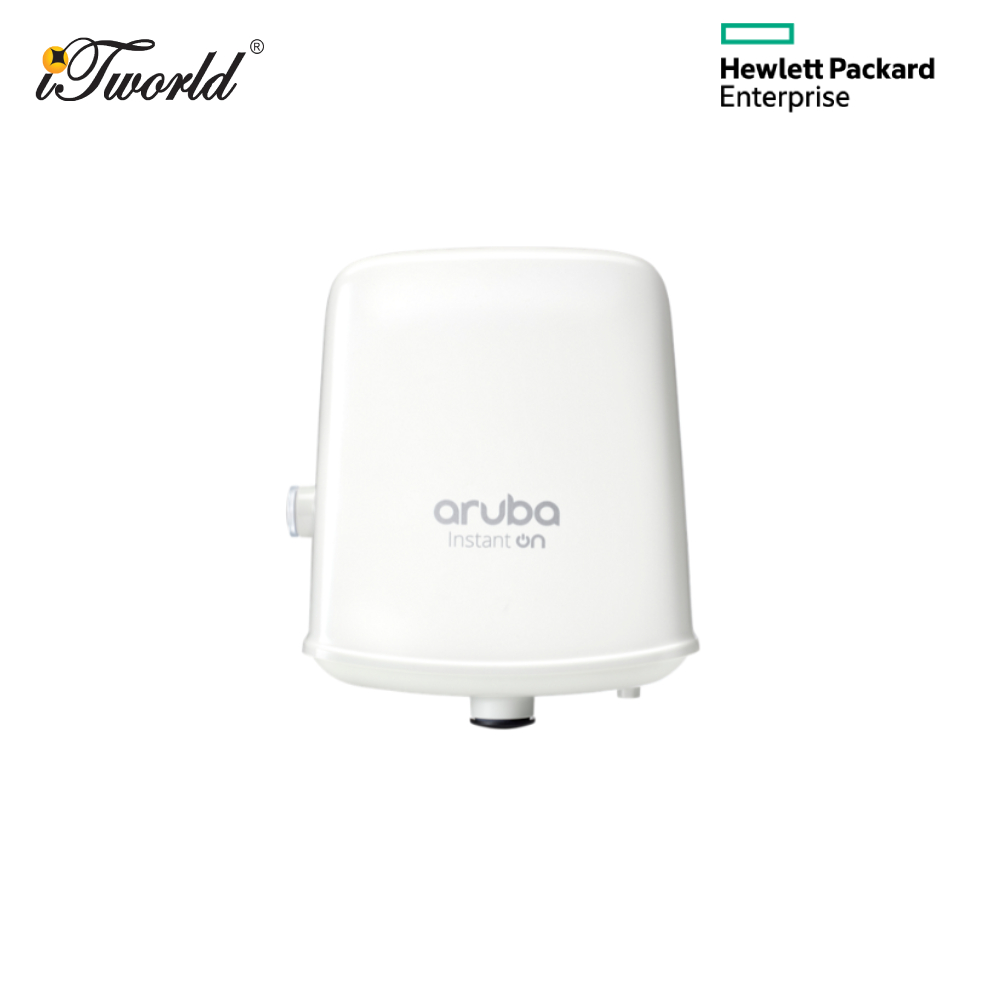 [PREORDER] Aruba Instant On AP17 (RW) Access Point - R2X11A