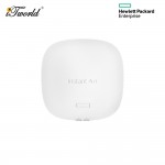 HPE Networking Instant On AP25 (RW) 4x4 Wi-Fi 6 Access Point - R9B28A